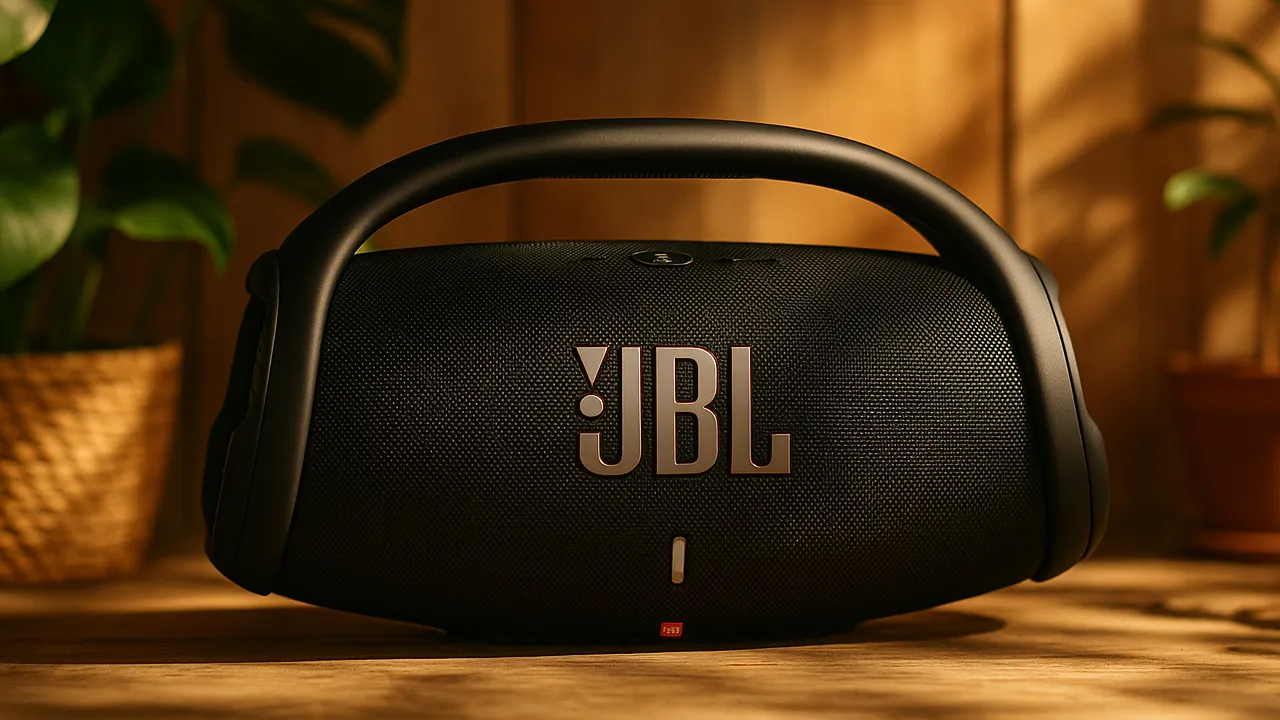 5 Melhores Caixa de Som JBL Boombox 3 Testadas por Usuários Reais