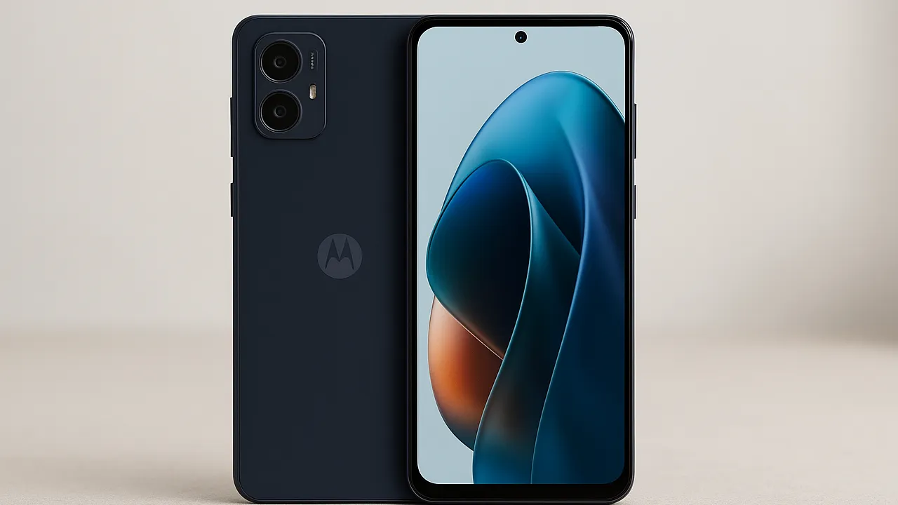 5 Melhores Celulares Motorola Moto G34 256GB para Comprar em 2025