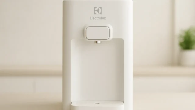 5 Melhores Purificadores de Água Electrolux PE11B em 2025