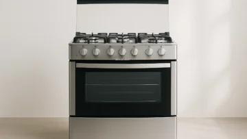 5 Melhores Fogões 5 Bocas Inox Brastemp para Comprar em 2025