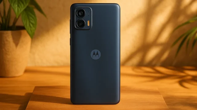 5 Melhores Moto G85 Azul para Comprar em 2025