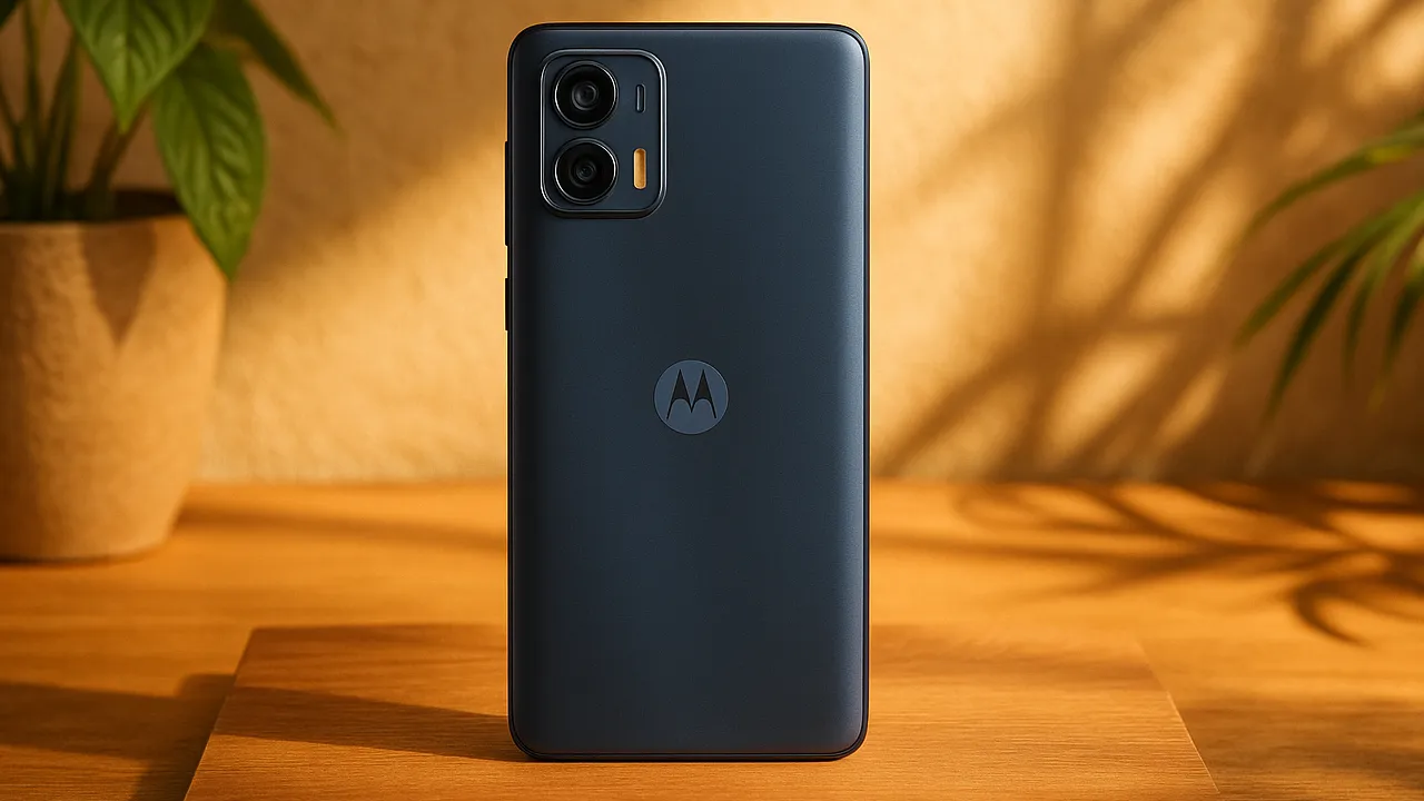 5 Melhores Moto G85 Azul para Comprar em 2025