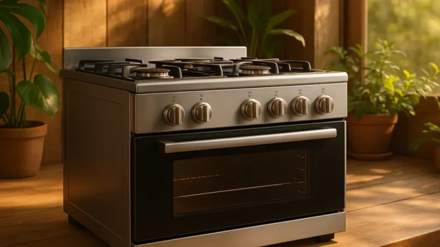 Guia de Compra: 5 Melhores Fogões com Forno Cooktop em 2025