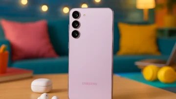 5 Melhores Celulares Samsung Galaxy S24+ para Quem Busca Qualidade