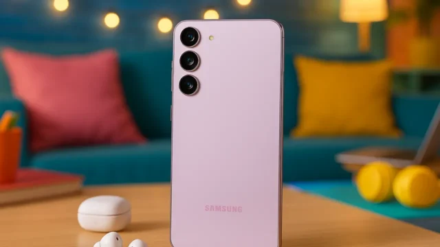 5 Melhores Celulares Samsung Galaxy S24+ para Quem Busca Qualidade