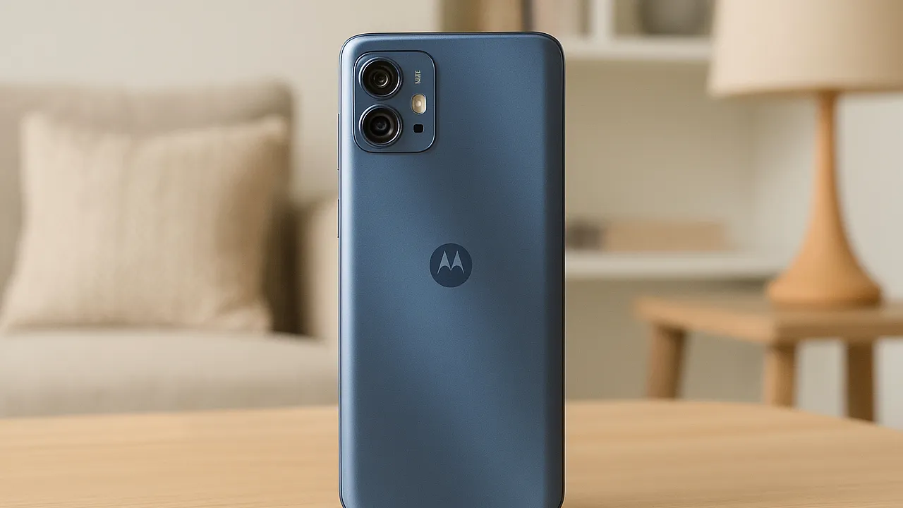 Guia de Compra: 5 Melhores Acessórios e Itens para Moto G75