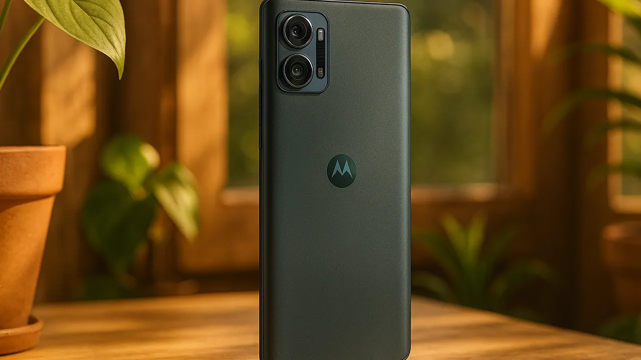 Guia de Compra: 5 Melhores Moto Edge para 2025