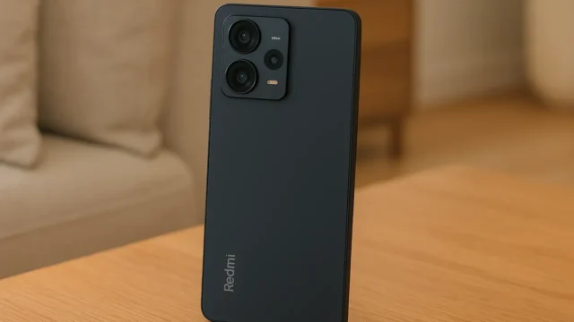 5 Melhores Smartphone Xiaomi Redmi Note 13 Pro 5G 8GB 256GB para Comprar em 2025