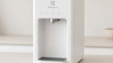 5 Melhores Purificadores de Água Electrolux Pure 4X para Quem Busca Qualidade