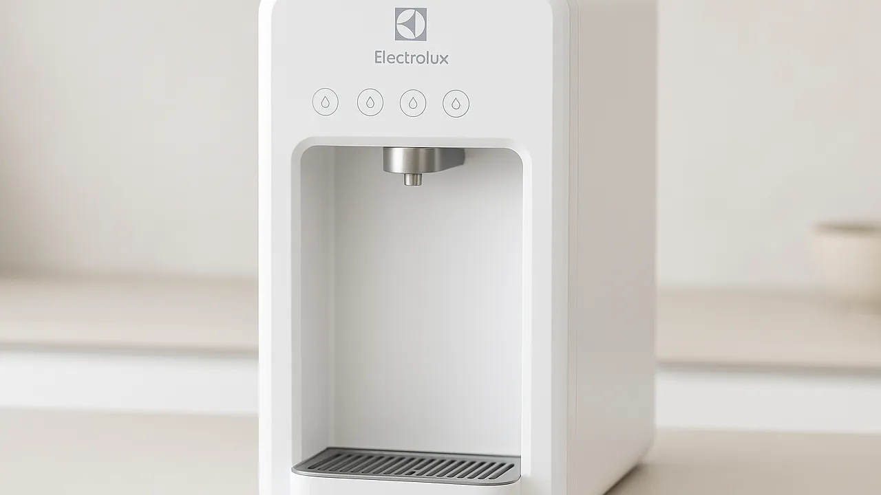 5 Melhores Purificadores de Água Electrolux Pure 4X para Quem Busca Qualidade