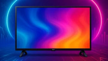 5 Melhores Smart TV 32 Polegadas LG com Garantia e Suporte no Brasil