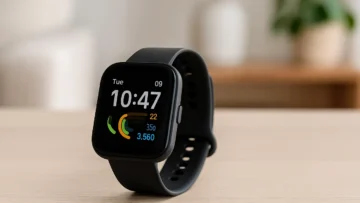 Guia de Compra: 5 Melhores Smartwatch para Xiaomi Atualizados para 2025