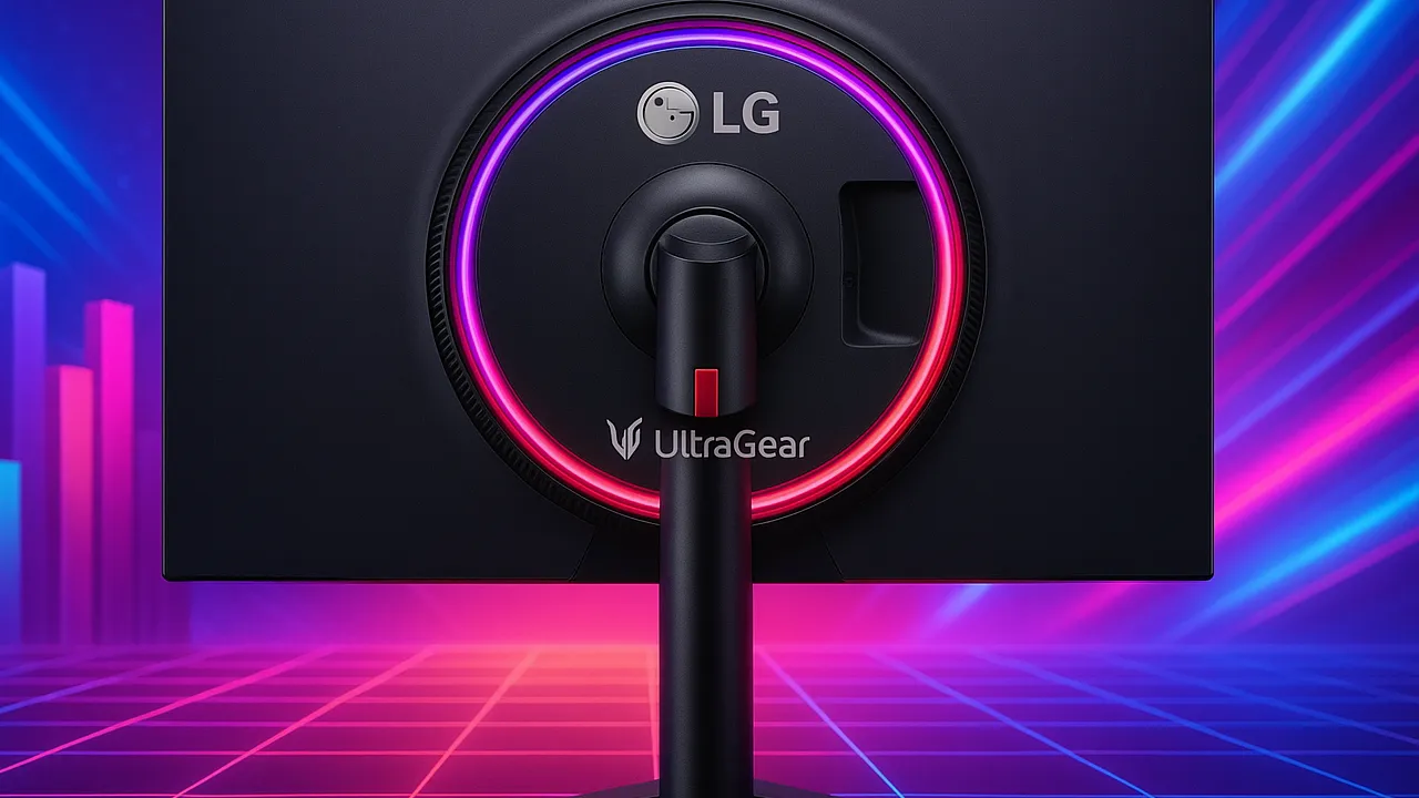 5 Melhores Trazeira Monitor Gamer LG UltraGear 27 para Comprar em 2025