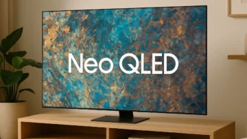 Guia de Compra: 5 Melhores Smart TV 65 Neo QLED