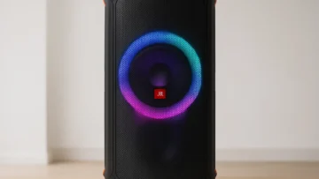 5 Melhores Caixa de Som JBL Grande PartyBox 1000: Potência e Som Imersivo