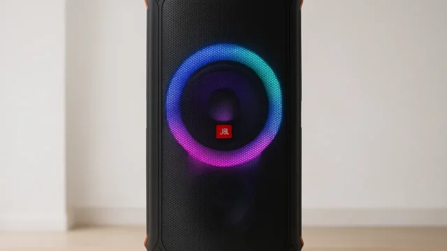 5 Melhores Caixa de Som JBL Grande PartyBox 1000: Potência e Som Imersivo