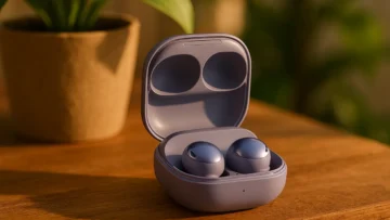 5 Melhores Samsung Galaxy Buds 3 Pro com Garantia e Recursos AI no Brasil