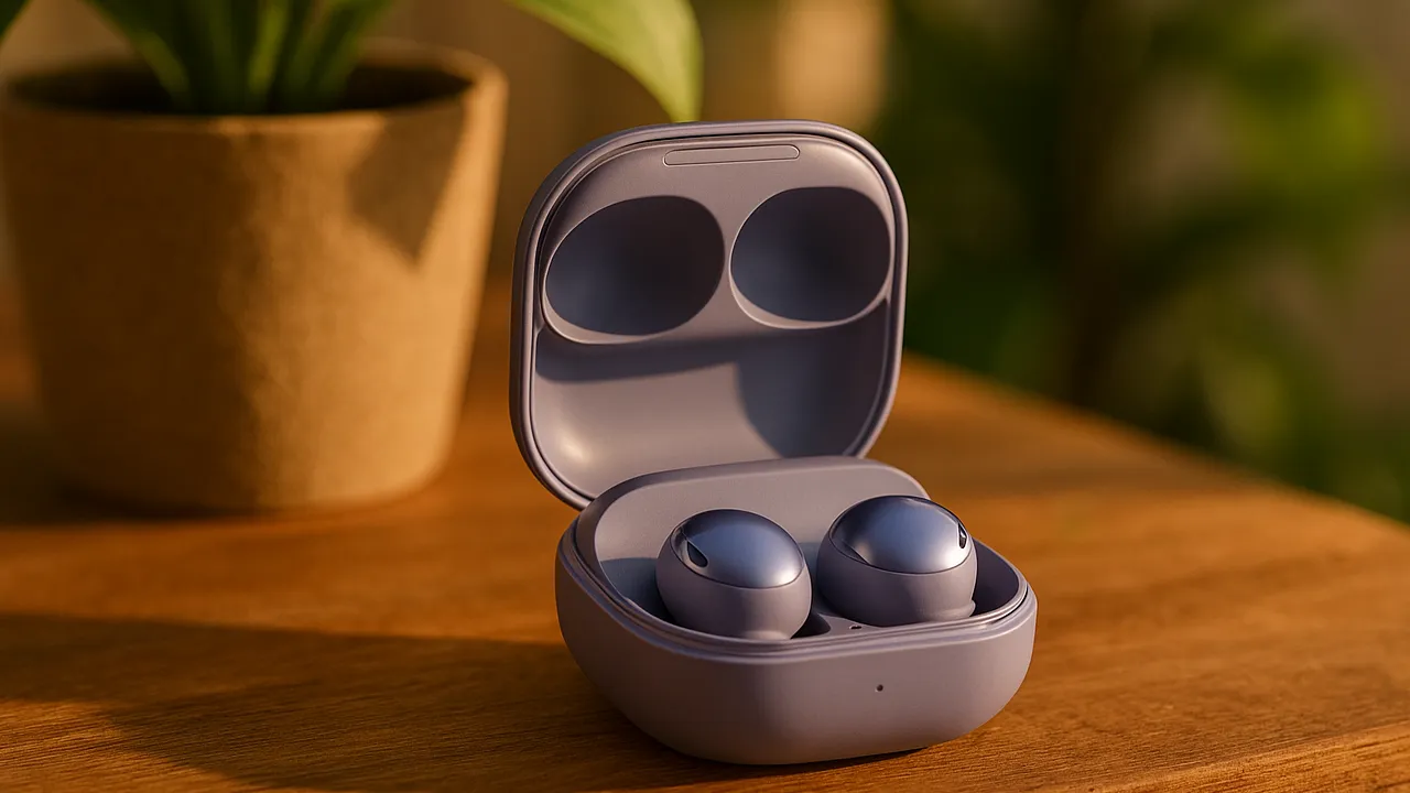 5 Melhores Samsung Galaxy Buds 3 Pro com Garantia e Recursos AI no Brasil
