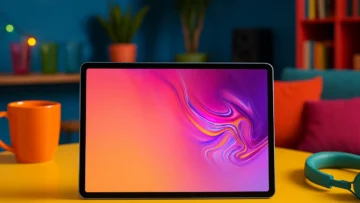 Guia de Compra: 5 Melhores Galaxy S10 Tablet com Estoque no Brasil