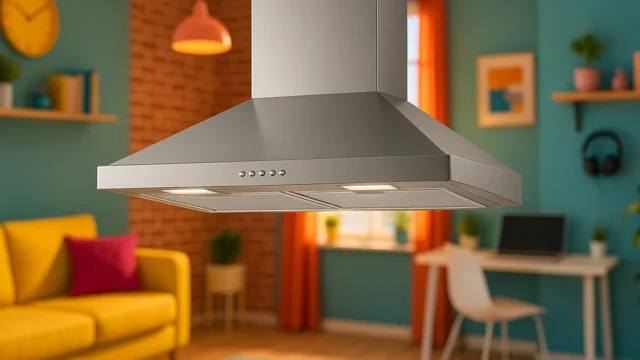 5 Melhores Depuradores 60cm para Cozinha Pequena 2025