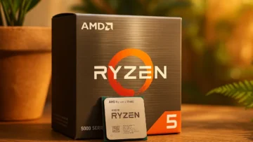 Guia de Compra: 5 Melhores Kit Ryzen 5600G com Excelente Avaliação