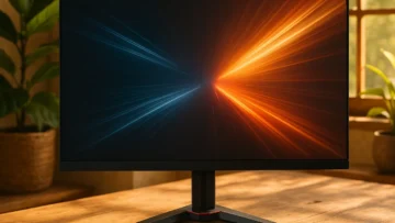 5 Melhores Monitor Gamer 27 polegadas Mais Vendidos no Brasil