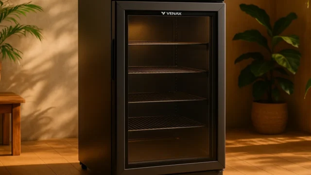 Guia de Compra: 5 Melhores Cervejeiras Venax 209 Litros Recomendadas por Especialistas