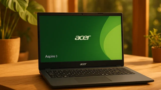 5 Melhores Notebook Aspire 3 Acer com Garantia e Suporte no Brasil
