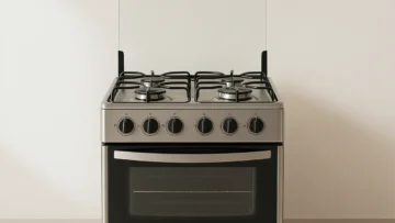 Guia de Compra: 5 Melhores Fogões 4 Bocas Electrolux Inox com Estoque no Brasil