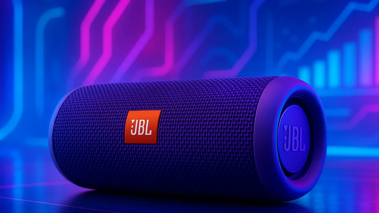 Guia de Compra: 5 Melhores Flip 7 JBL com Excelente Avaliação
