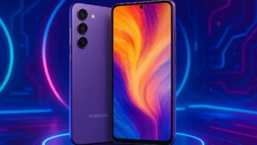 5 Melhores Samsung Galaxy S24 FE 5G e Alternativas em 2025