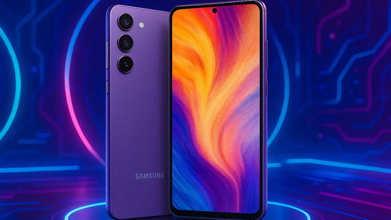 5 Melhores Samsung Galaxy S24 FE 5G e Alternativas em 2025