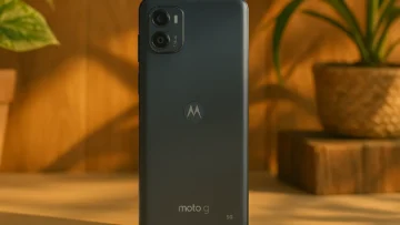 5 Melhores Moto G55 5G 256GB 8GB com Custo-Benefício Imbatível