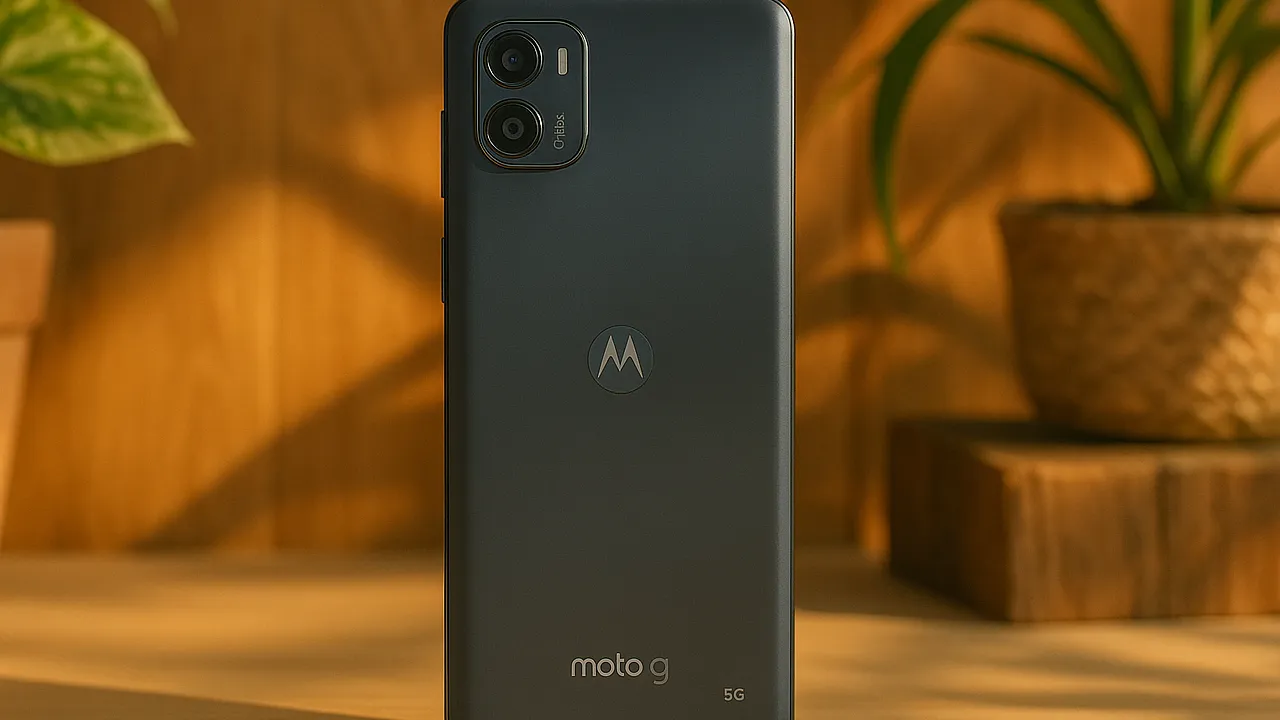 5 Melhores Moto G55 5G 256GB 8GB com Custo-Benefício Imbatível
