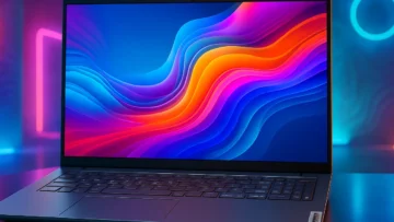 5 Melhores Notebook Lenovo i7 IdeaPad em 2025: Potência e Versatilidade