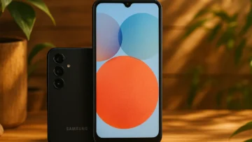 Guia de Compra: 5 Melhores Samsung Galaxy A15 5G Atualizados para 2025