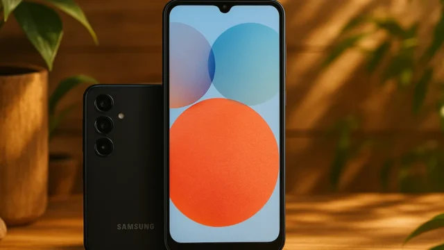 Guia de Compra: 5 Melhores Samsung Galaxy A15 5G Atualizados para 2025