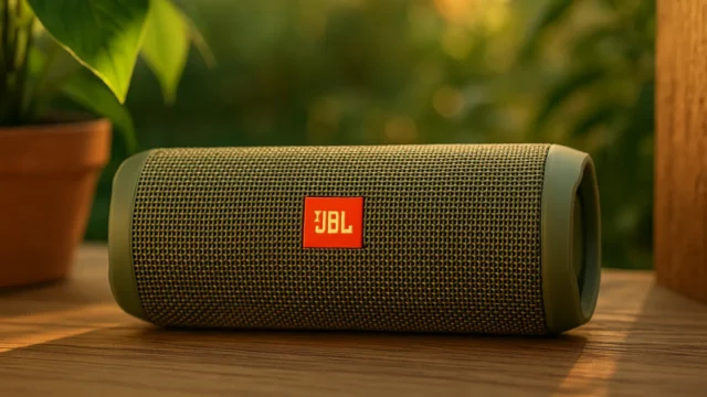 5 Melhores Caixa de Som JBL Flip 7 Original com Melhor Desempenho e Avaliação