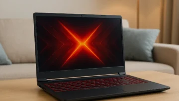 5 Melhores Notebook Gamer Barato com Garantia e Suporte no Brasil