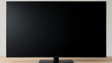 5 Melhores Samsung Smart TV Big Screen Testadas por Usuários Reais