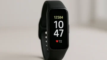 Guia de Compra: 5 Melhores Galaxy Fit3 Recomendados por Especialistas