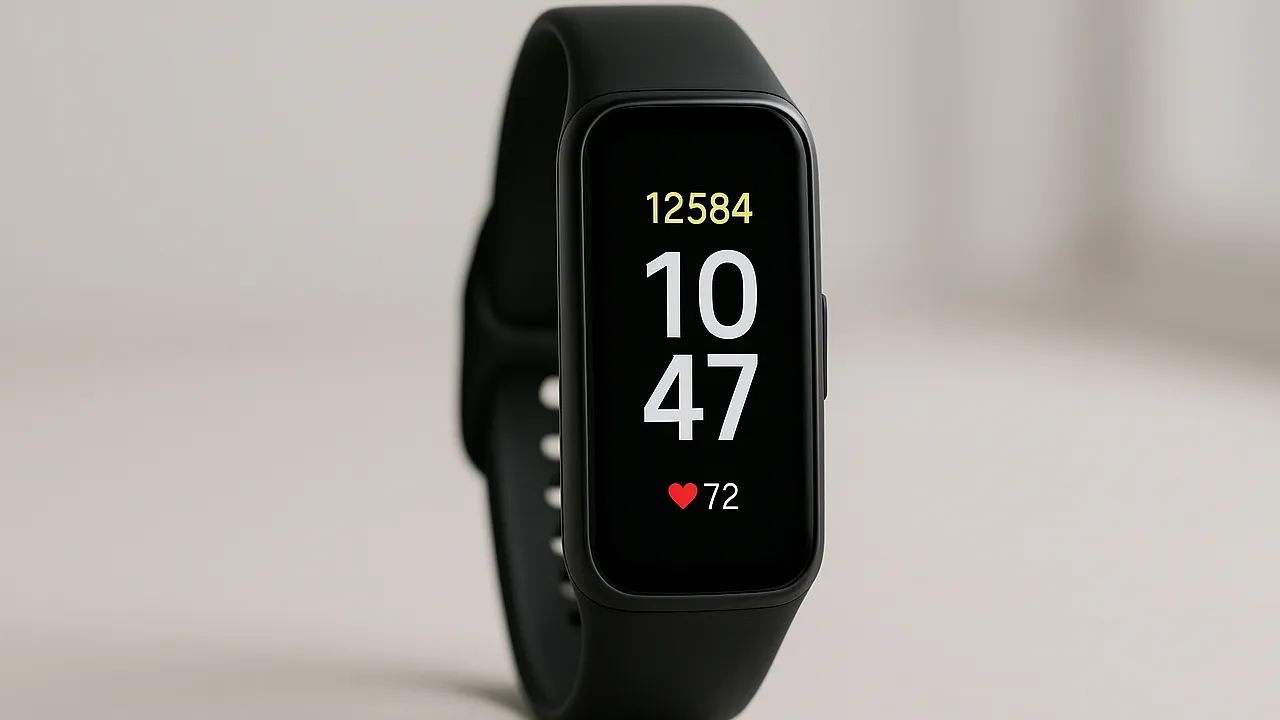 Guia de Compra: 5 Melhores Galaxy Fit3 Recomendados por Especialistas