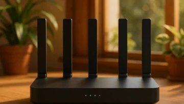 5 Melhores Roteadores Gigabit Dual Band para Comprar em 2025