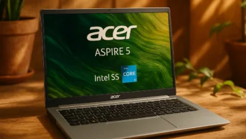 5 Melhores Notebook Acer Aspire 5 i7 para Comprar em 2025