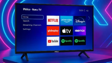 Guia de Compra: 5 Melhores Smart TVs 42 Philco Roku TV para 2025