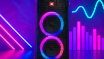 Guia de Compra: 5 Melhores Caixa de Som JBL PartyBox 310 Recomendadas por Especialistas