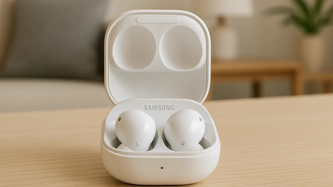 5 Melhores Fones Samsung Galaxy Buds FE e Outras Opções em 2025