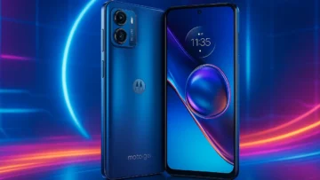 Guia de Compra: 5 Melhores Moto G75 5G 256GB Recomendados por Especialistas