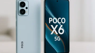 5 Melhores Smartphone Xiaomi Poco X6 5G 256GB para Comprar em 2025