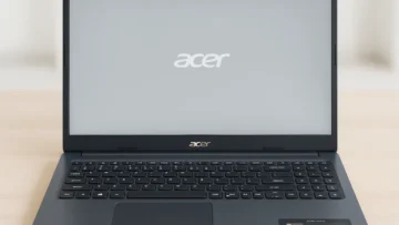 5 Melhores Notebook Acer Aspire 3 AMD Ryzen 5 8GB RAM em 2025